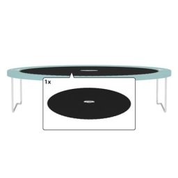 Plasa saritura pentru trambulina Favorit 380