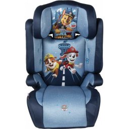 Scaun auto Prometeo Paw Patrol 105-150 I-SIZE R129 TataWay CZ11525