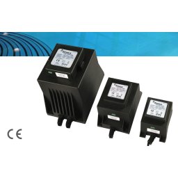 Transformator electric iluminare piscine emaux 600w / 12 v