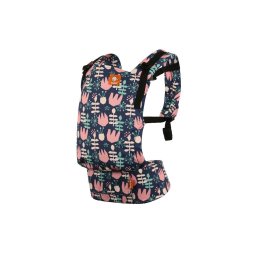 Marsupiu tula toddler twilight tullip