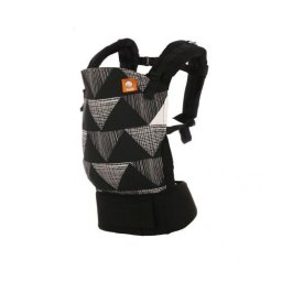 Marsupiu tula toddler canvas illusion