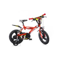 Bicicleta - 163 Gln