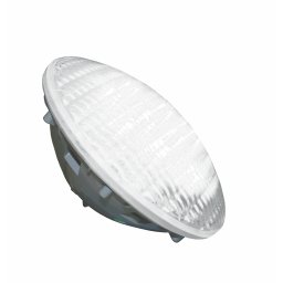 Bec de rezerva cu led color rgb pentru proiectoare par56. 18w, 12 v