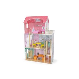 Casa de papusi deluxe, viga