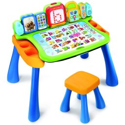 VTECH 4 IN 1 Masa cu activitati