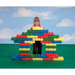 Set 20 Caramizi Uriase - Italveneta