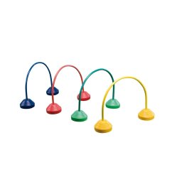 Tunel Pentru Motricitate