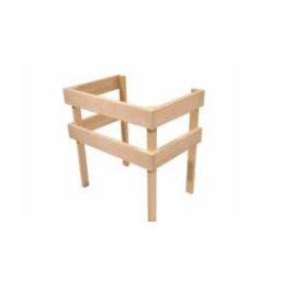 Gratar protectie soba sauna arin 433 x 646 x 650 cm