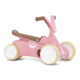 Kart berg go 2 retro roz