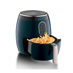 Friteuza cu aer cald 2.6 l, aquamarine collection berlinger haus, bh 9175