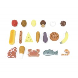 Taraba pentru piata, polarb viga