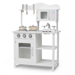 Bucatarie din lemn ricokids 7835