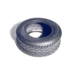 Cauciuc 400/140x8 chopper