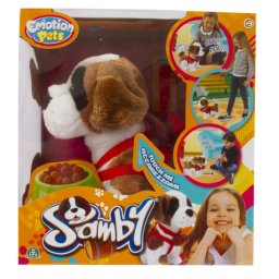 Catelus interactiv samby mtm23000