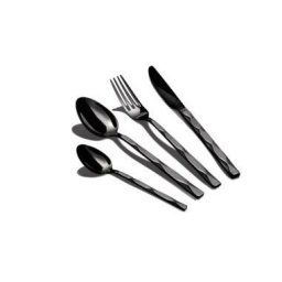 Set de tacamuri inox, 24 piese, berlinger haus premium, bh 2622