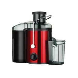 Storcator de fructe si legume, burgundy metallic collection, berlinger haus, bh 9075
