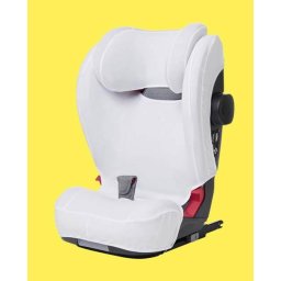 Husa de vara din bambus Bigkid 2