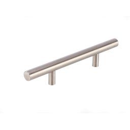 Maner inox usa sauna sau hammam 85128 set 2 bucati