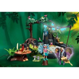 Playmobil - ceremonie de primavara