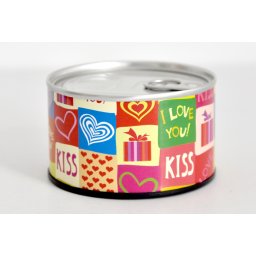 Rama foto conserva magnetica