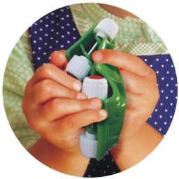 Jucarii Minimobil Miniland 32 Vehicule