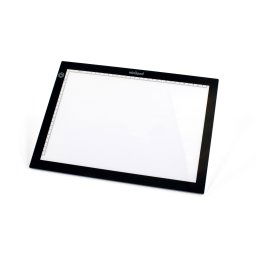 Panou luminos A4 pentru activitati educationale