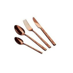 Set de tacamuri inox, 24 piese, berlinger haus premium, bh 2621