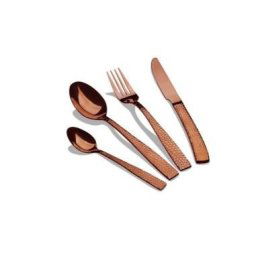 Set de tacamuri inox, 24 piese, berlinger haus premium, bh 2617