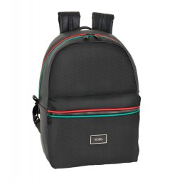 Rucsac scoala Moos 44cm