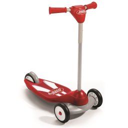 Trotineta radio flyer my 1st scooter sport red, 3-5 ani