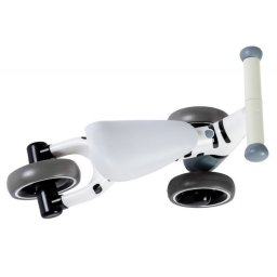 Bicicleta fara pedale zebra ecotoys lb1603