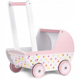 Antemergator, carucior papusi ricokids rk-813
