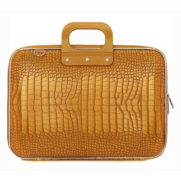 Geanta lux business laptop 15,6 Bombata Cocco-Sofran