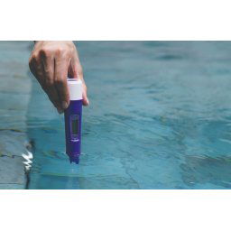 Tester ph digital k977cs