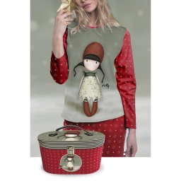 Pijama copii Santoro Gorjuss – Holly