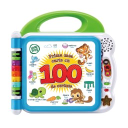 Prima mea carte cu 100 de cuvinte