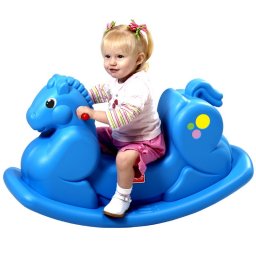 Balansoar Calut Edu Play