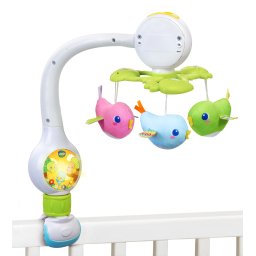 VTECH Carusel Pasarele 3 in 1