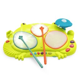 Orchestra broscutelor b.toys