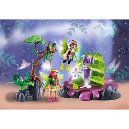 Playmobil - capcana zanelor