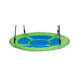 Leagan cuib rotund nest diametru 100 cm - verde