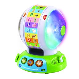 Alfabet cu Animalute