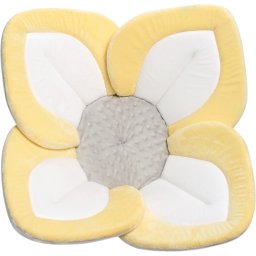 Cadita de plus si salteluta de joaca Lotus BloomingBath BB105L