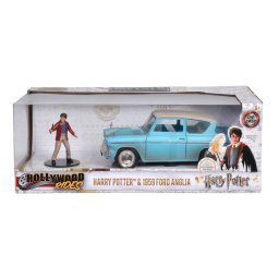 Harry potter 1959 ford scara 1 la 24