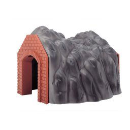 Tunel peste calea ferata Marklin My World
