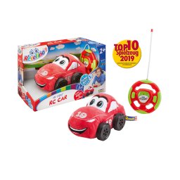 REVELL REVELLINO Racing Car