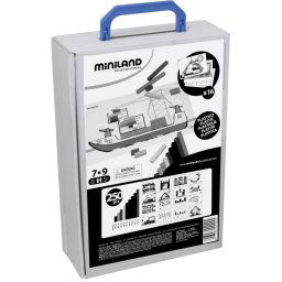 Kit Pentru Jocuri Aritmetice Miniland