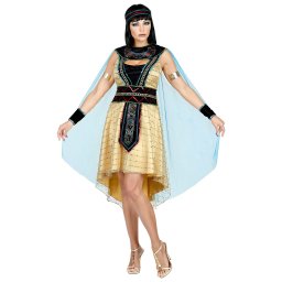 Costum cleopatra adult premium - l marimea l
