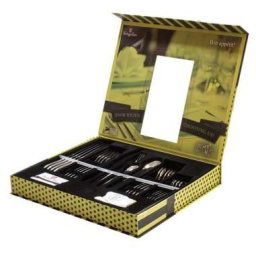 Set de tacamuri inox, 24 piese, berlinger haus premium, bh 2152