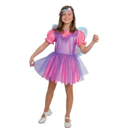 Costum Pentru Serbare Zana Isabella 104 Cm